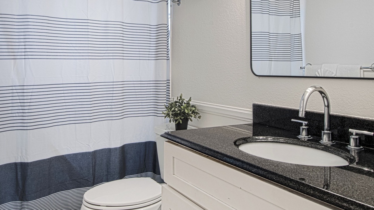 Photo of Bathroom in Hermosa Village