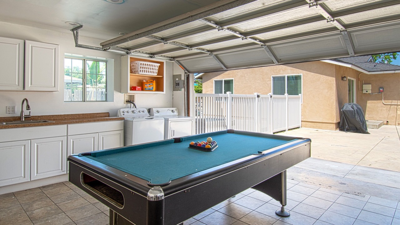 Photo of Bedroom in Hermosa Village
