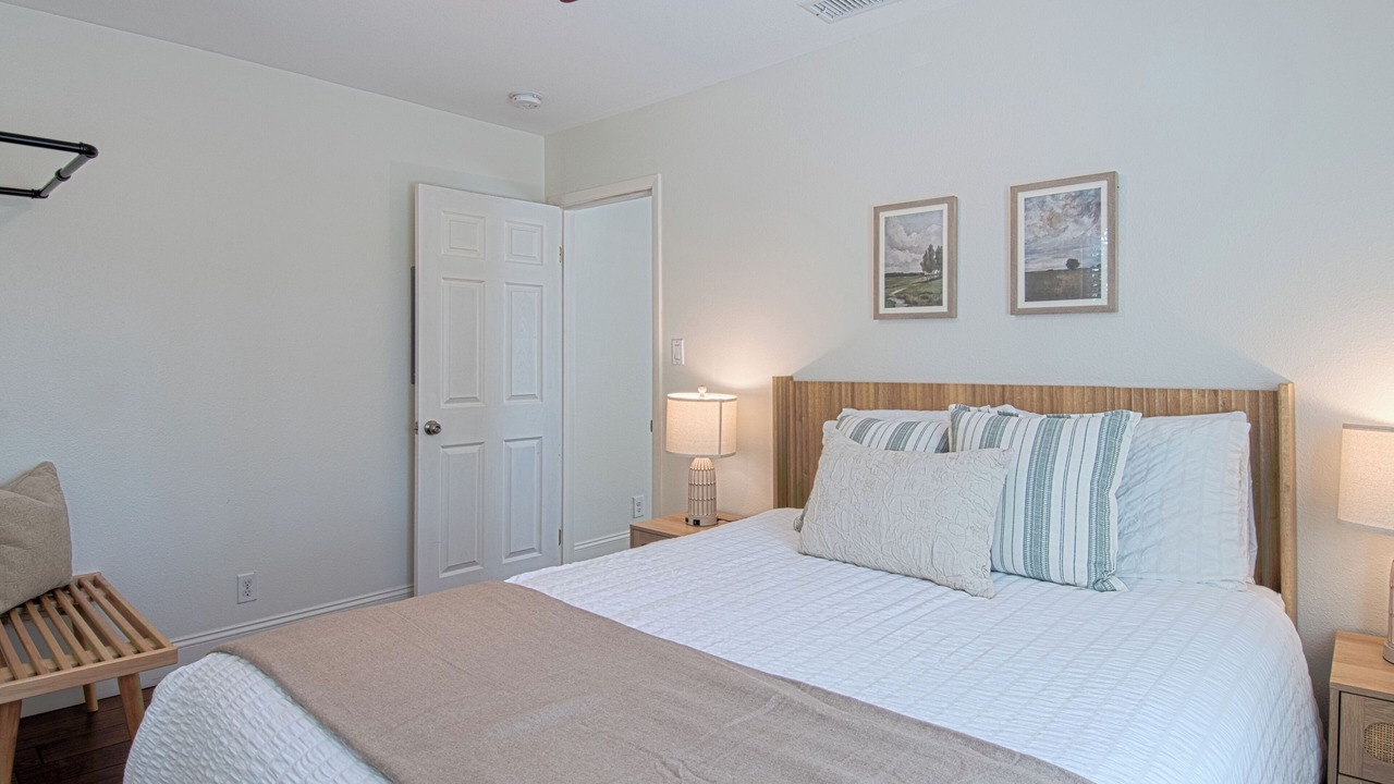 Photo of Bedroom in Hermosa Village