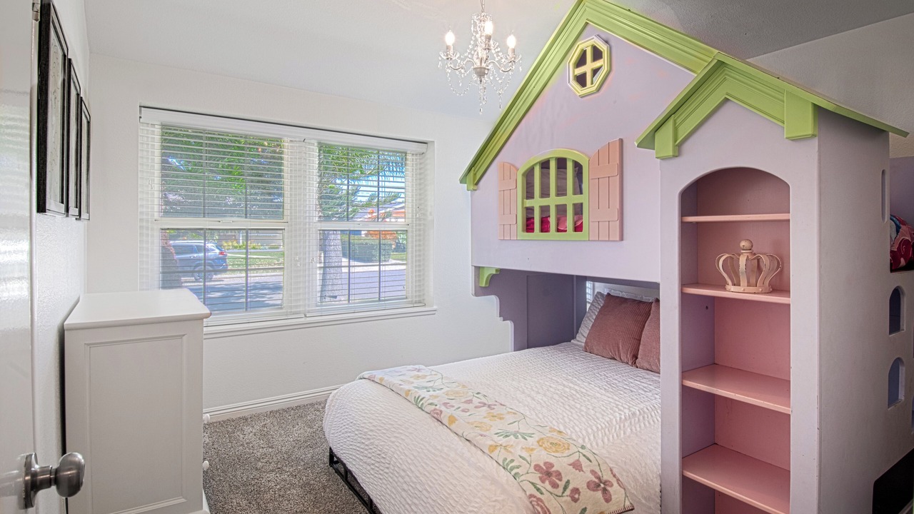 Photo of Bedroom in Hermosa Village