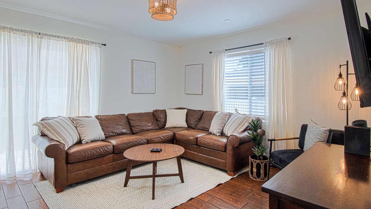 Photo of Livingroom in Hermosa Village