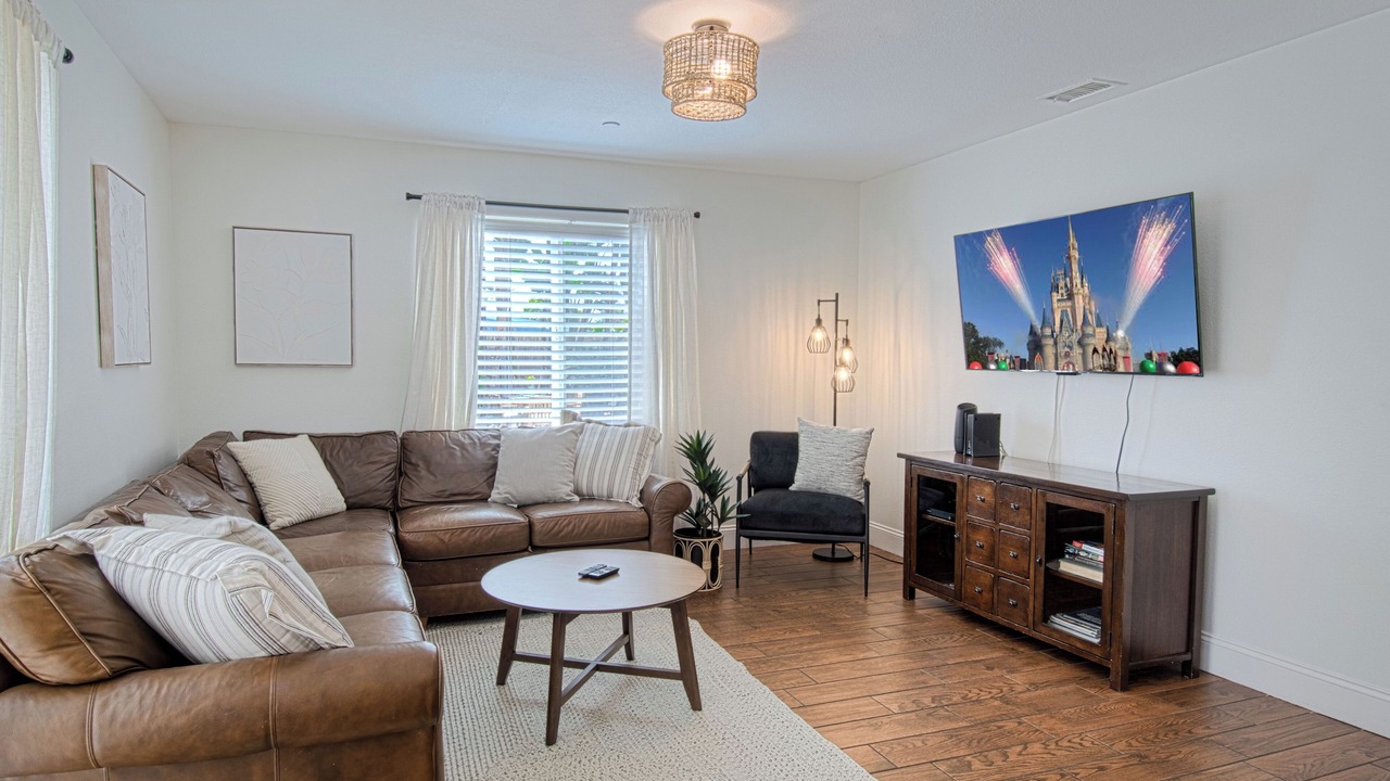 Photo of Livingroom in Hermosa Village
