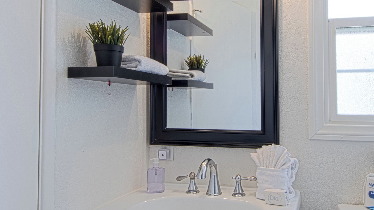 Photo of Bathroom in Hermosa Village