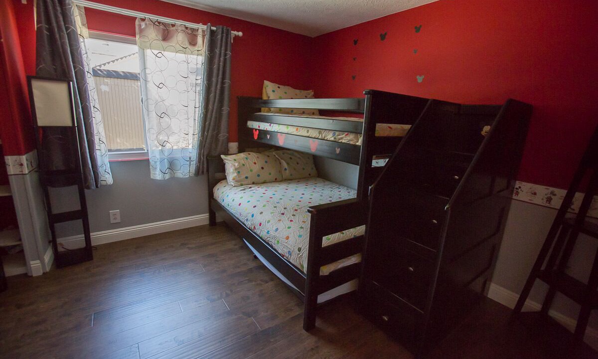 Photo of Bedroom in Hermosa Village