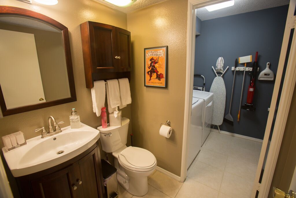 Photo of Bedroom in Hermosa Village