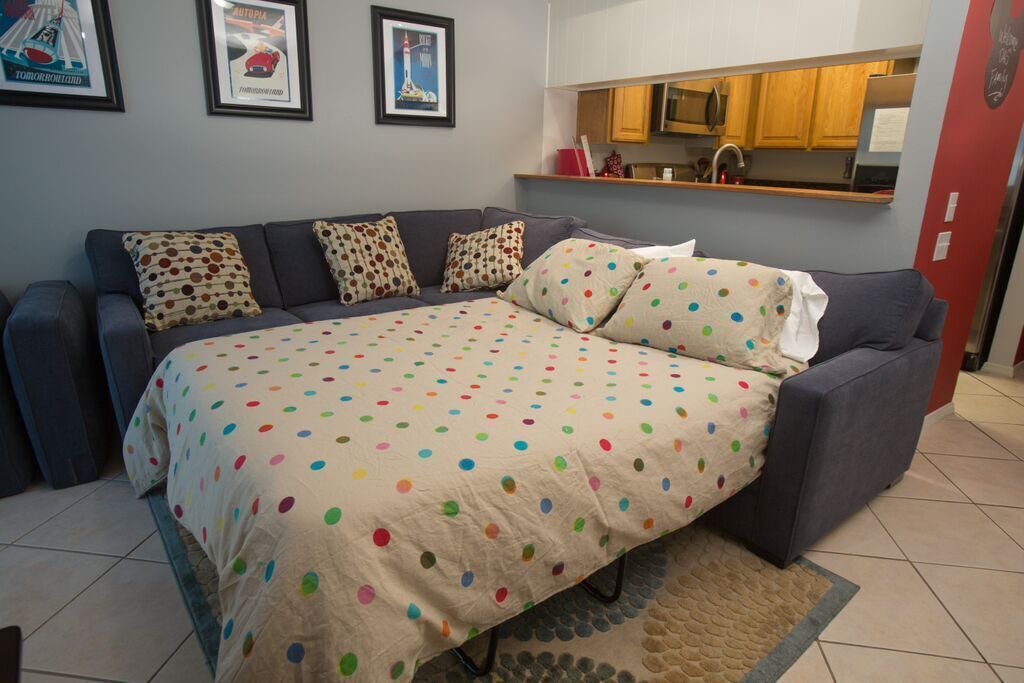 Photo of Livingroom in Hermosa Village
