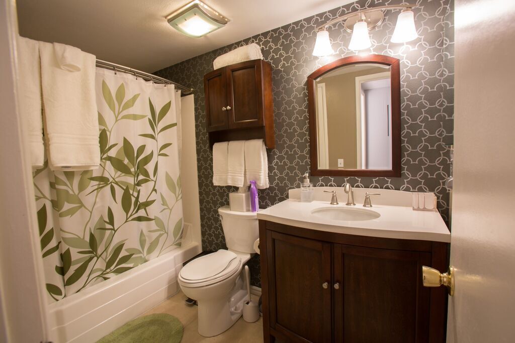 Photo of Bathroom in Hermosa Village