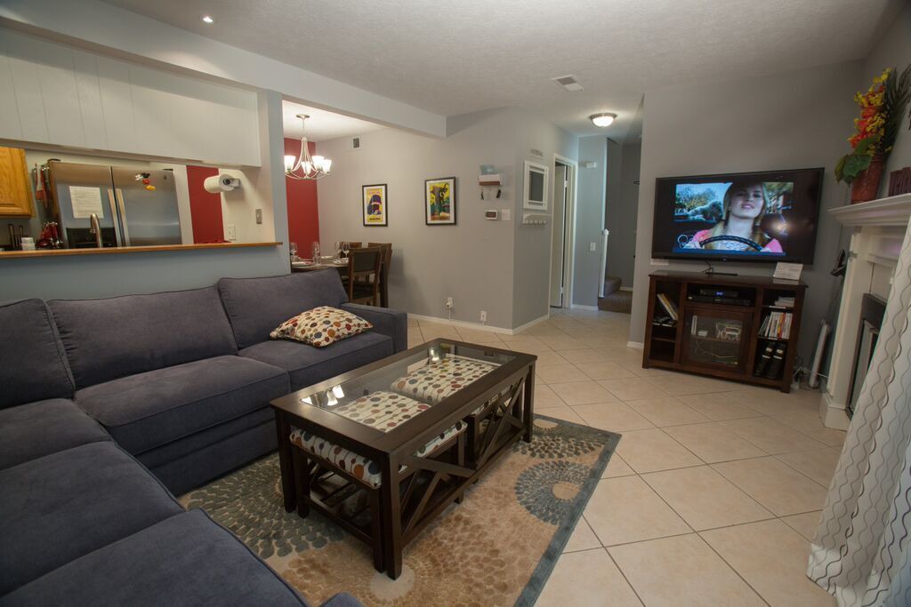 Photo of Livingroom in Hermosa Village