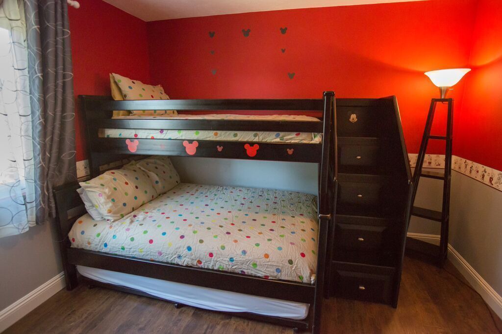 Photo of Bedroom in Hermosa Village
