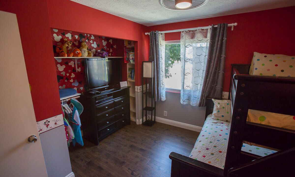 Photo of Bedroom in Hermosa Village