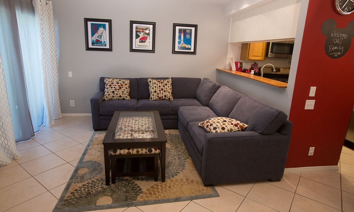 Photo of Livingroom in Hermosa Village