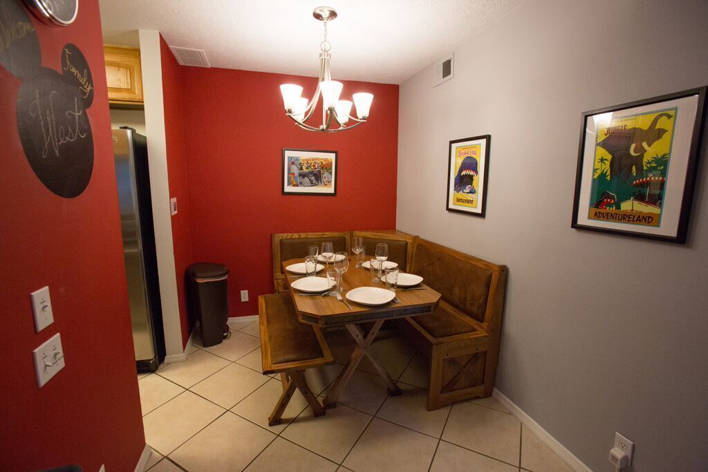 Photo of Livingroom in Hermosa Village