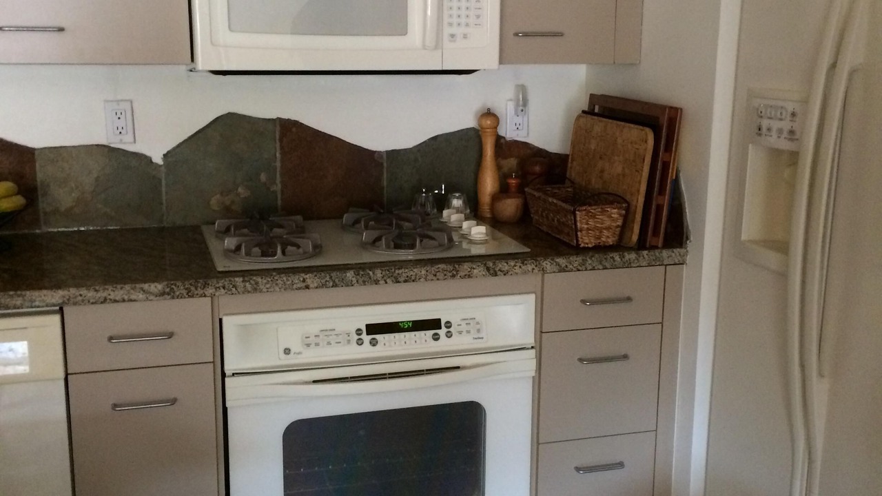 Photo of Kitchen in Palm Desert