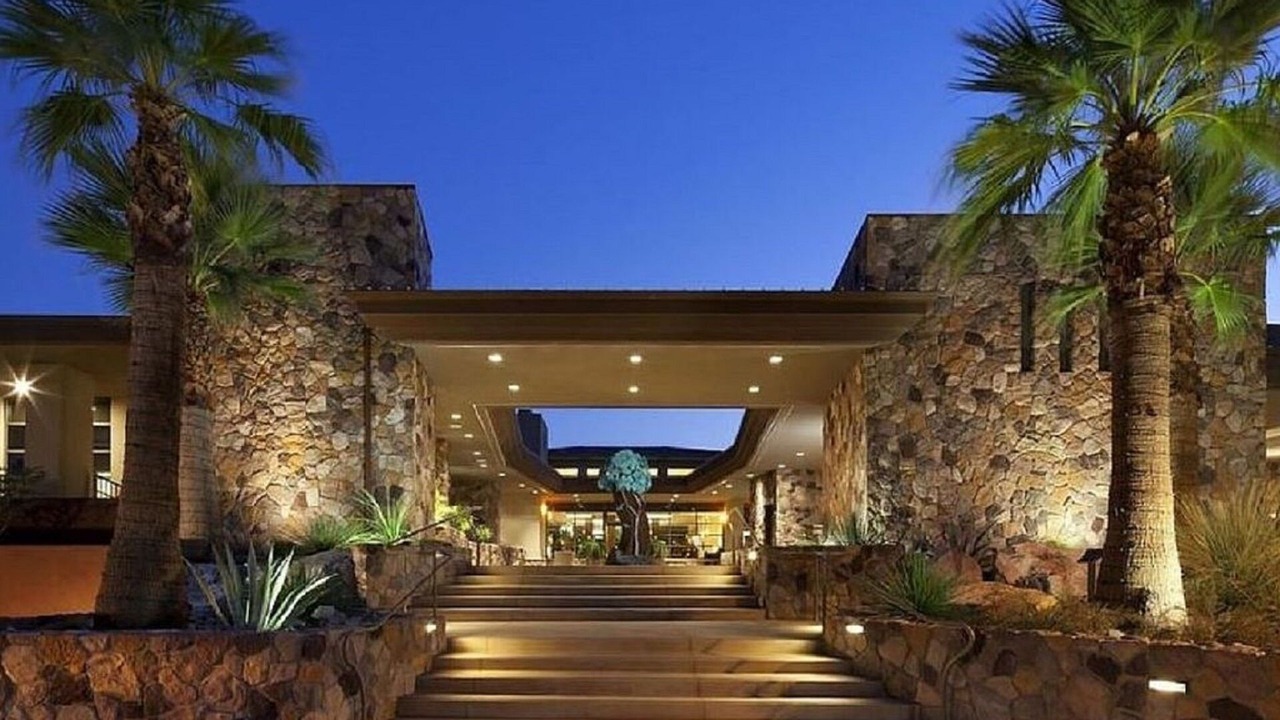 Photo of Outdoor in Palm Desert