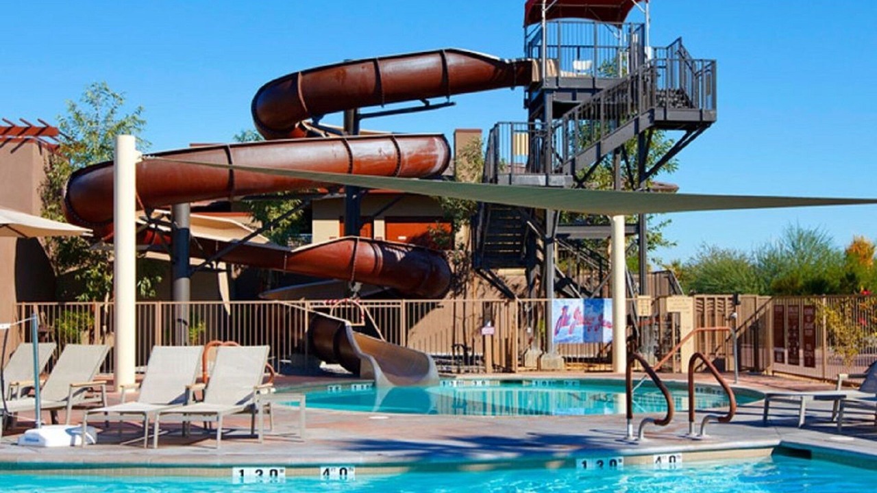 Photo of Outdoor in Palm Desert