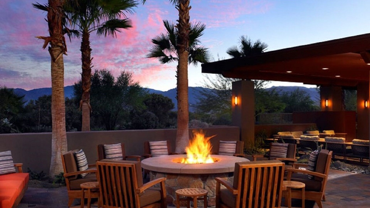 Photo of Outdoor in Palm Desert