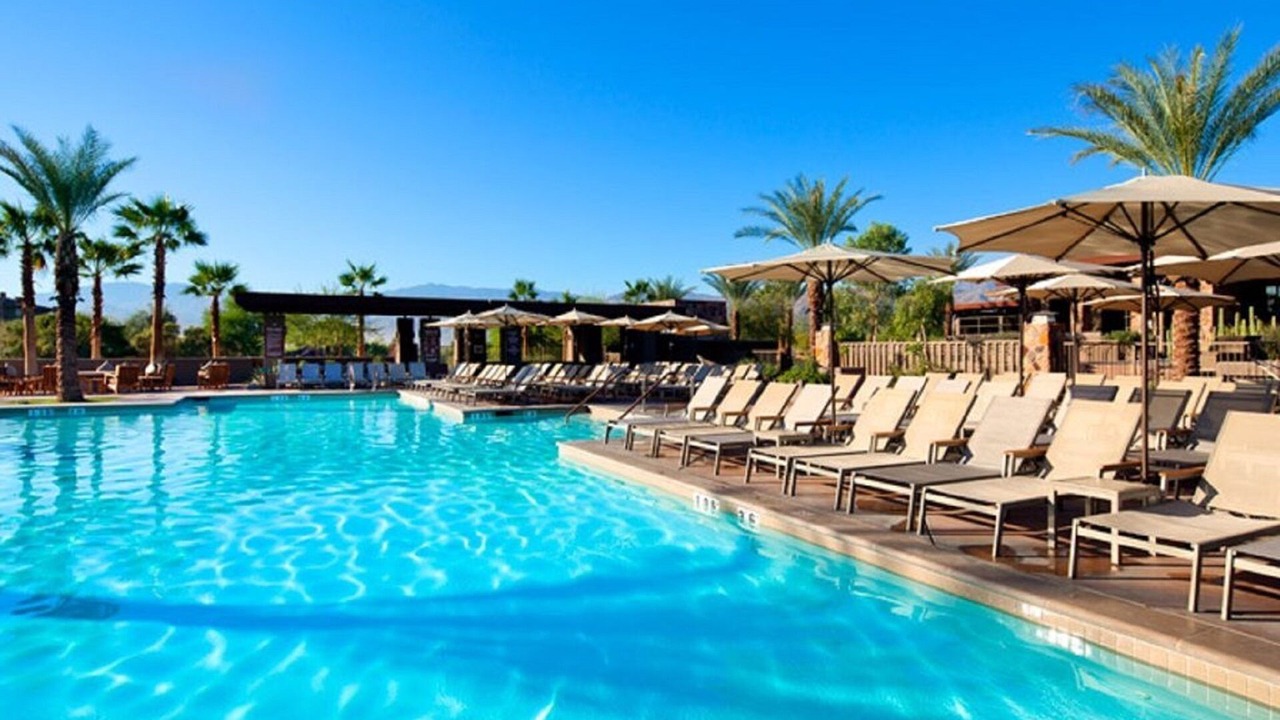 Photo of Outdoor in Palm Desert
