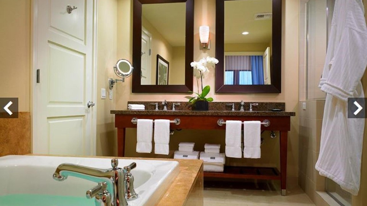 Photo of Bathroom in Palm Desert