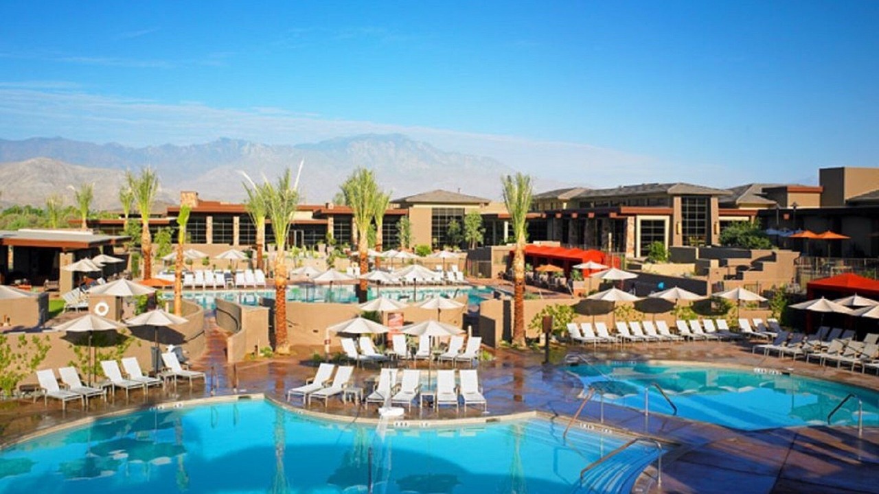 Photo of Outdoor in Palm Desert