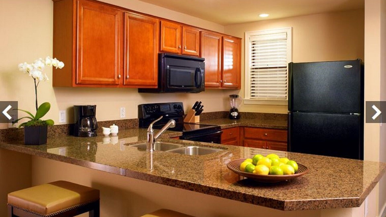 Photo of Kitchen in Palm Desert