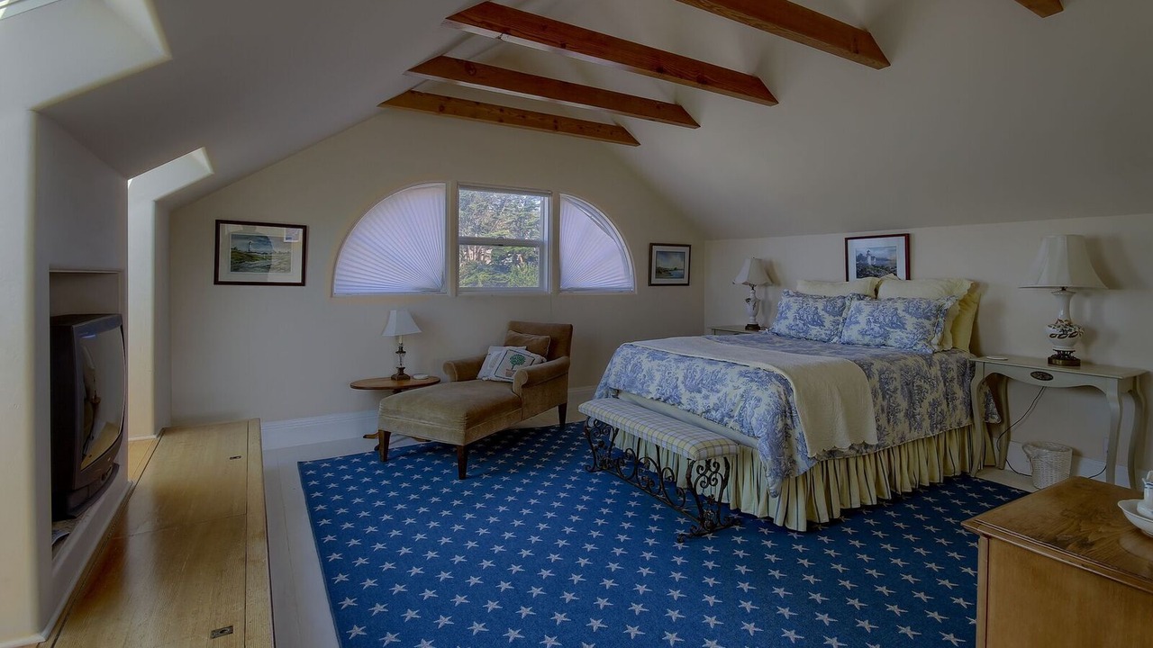 Photo of Bedroom in Cambria
