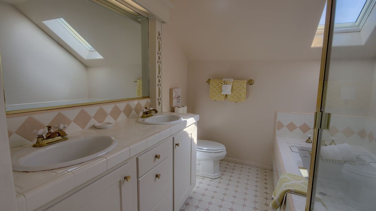 Photo of Bathroom in Cambria