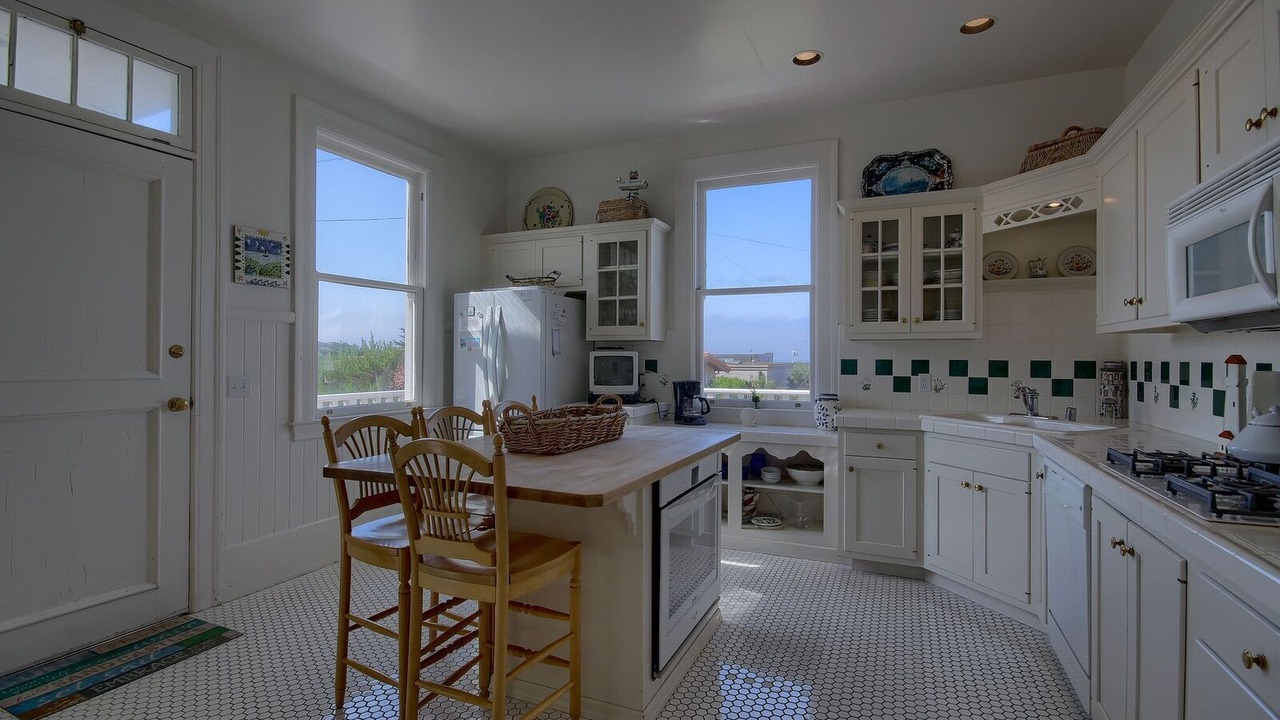 Photo of Kitchen in Cambria