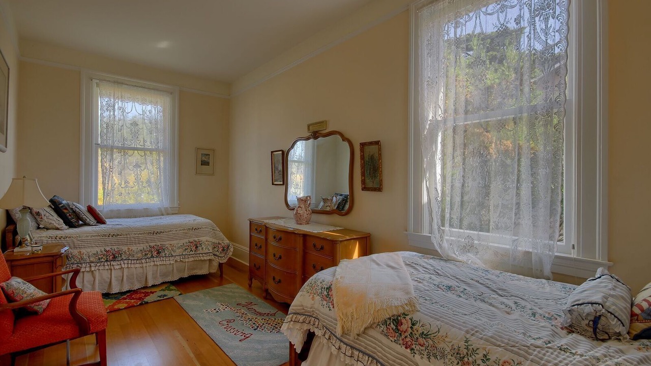 Photo of Bedroom in Cambria