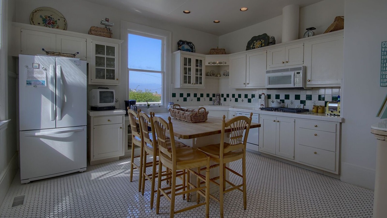 Photo of Kitchen in Cambria