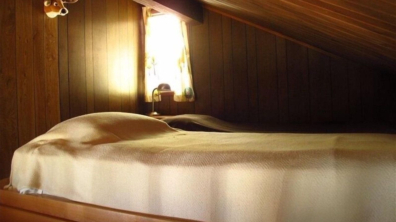 Photo of Bathroom in The Village