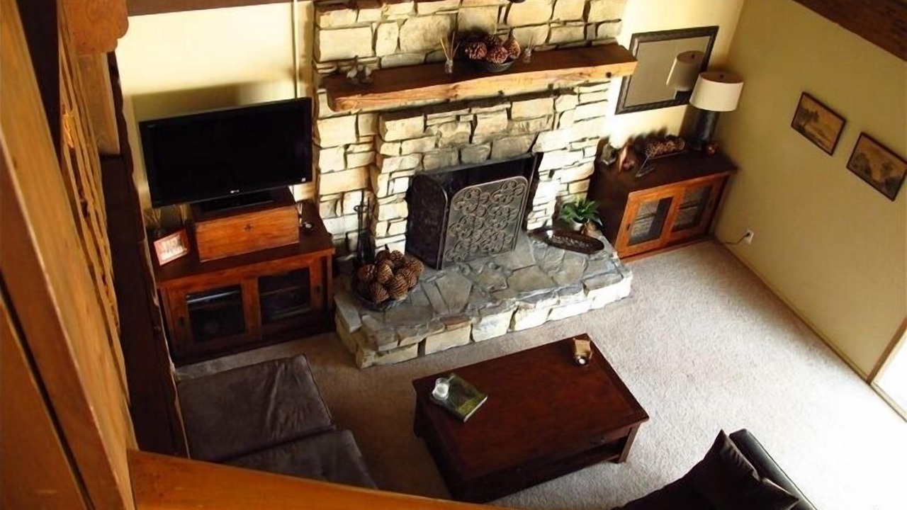 Photo of Livingroom in The Village