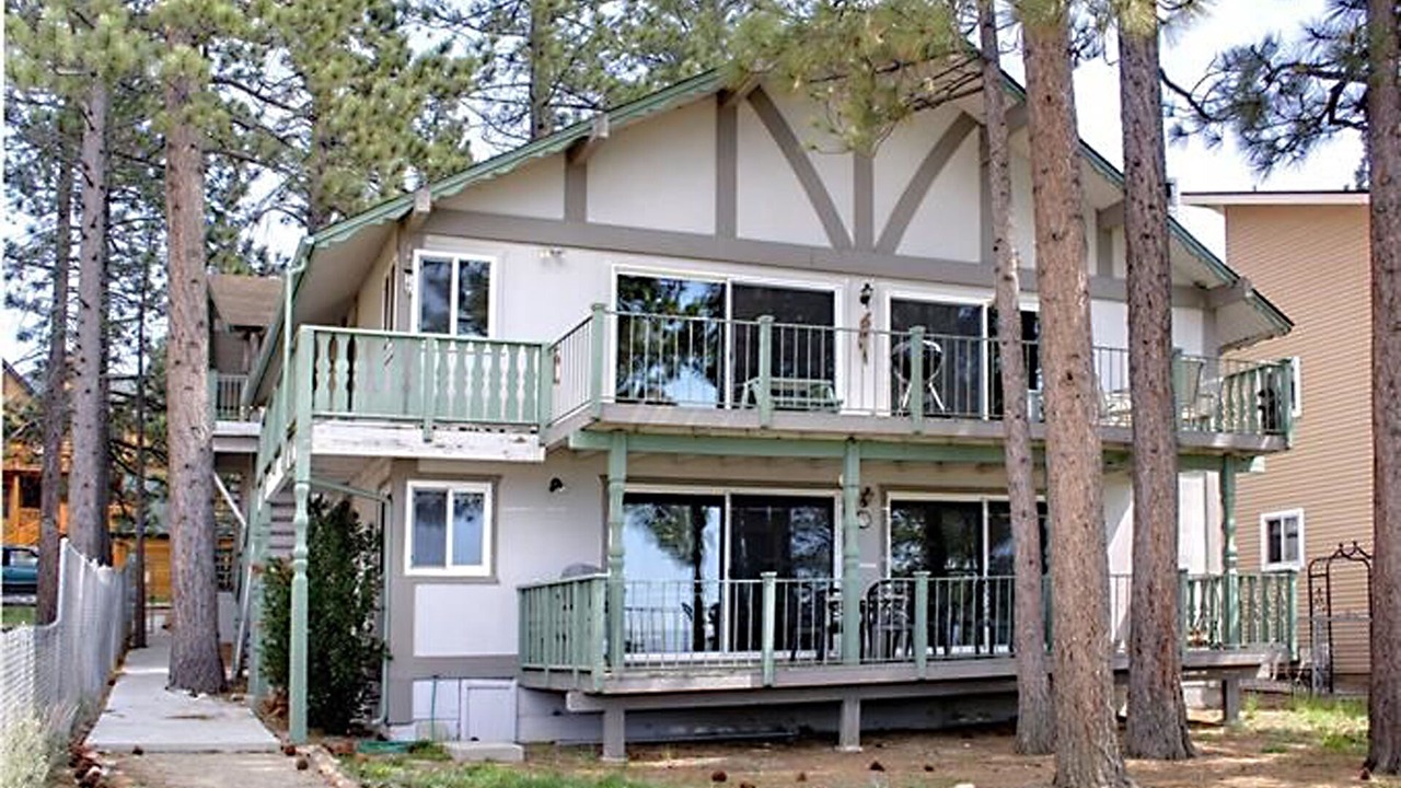 Photo of Outdoor in The Village