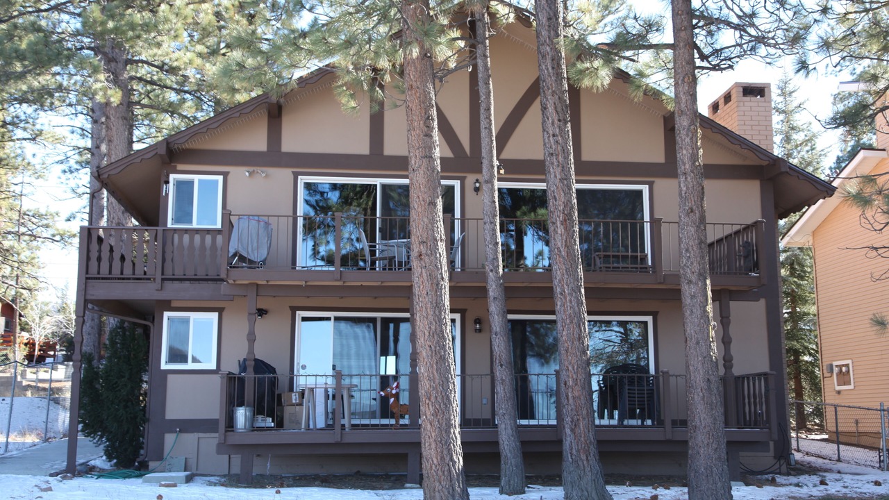 Photo of Outdoor in The Village
