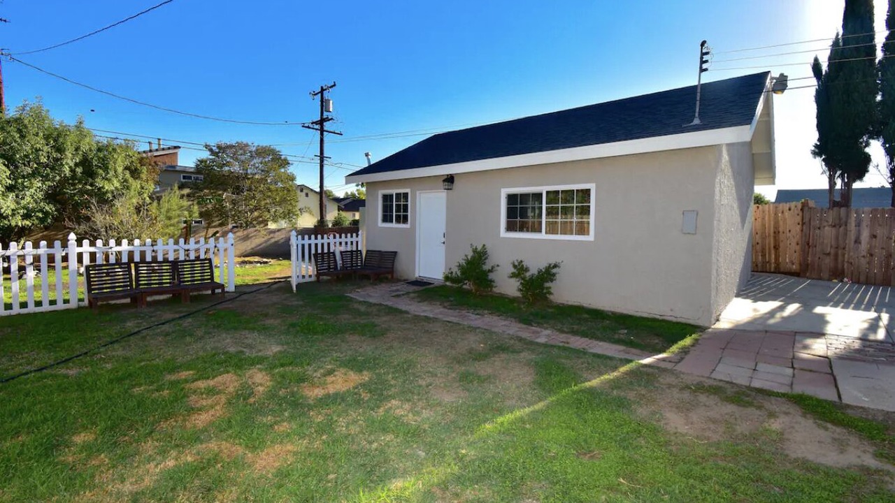 Photo of Outdoor in La Mirada