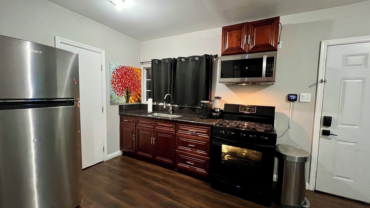 Photo of Kitchen in La Mirada