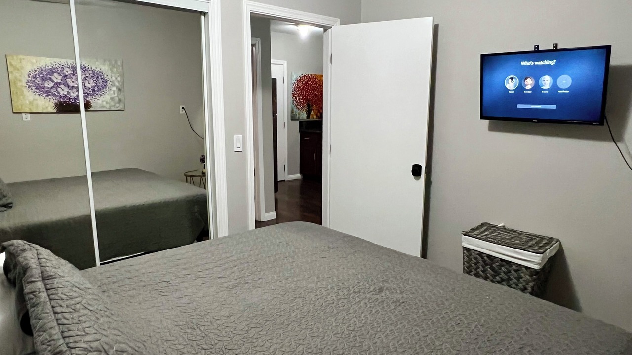 Photo of Bedroom in La Mirada