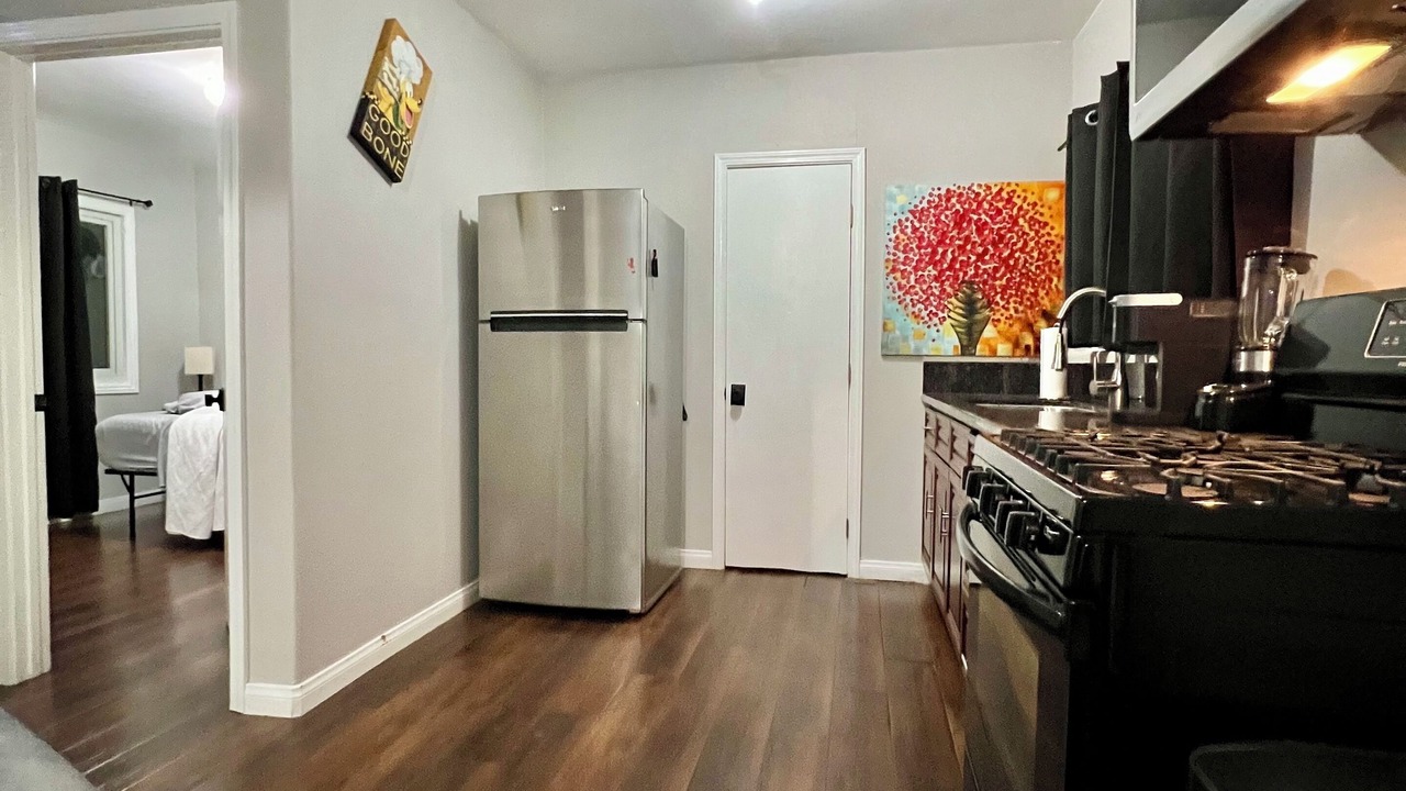 Photo of Kitchen in La Mirada