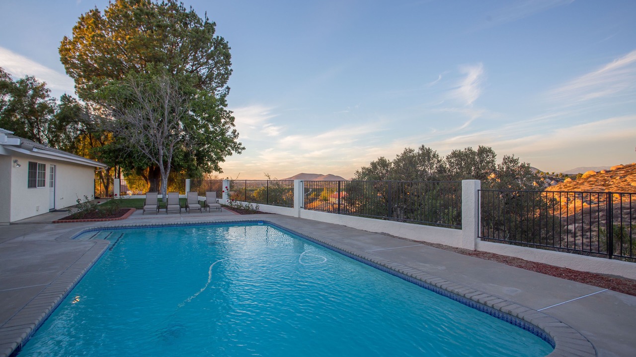 Photo of Outdoor in Temecula