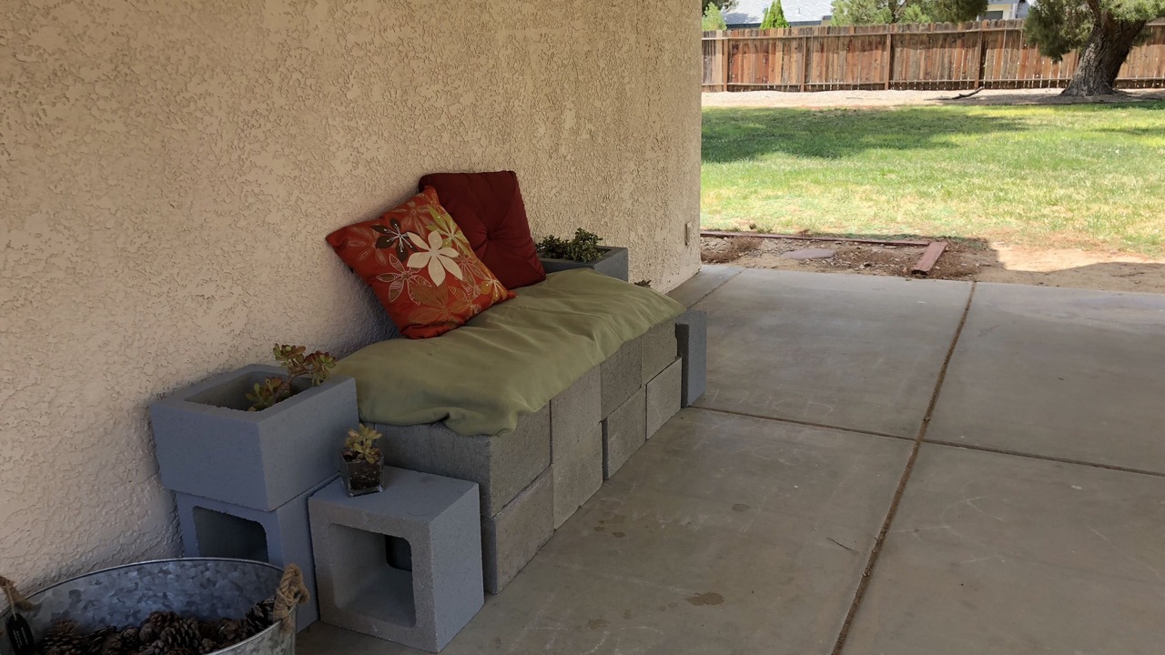 Photo of Outdoor in California City