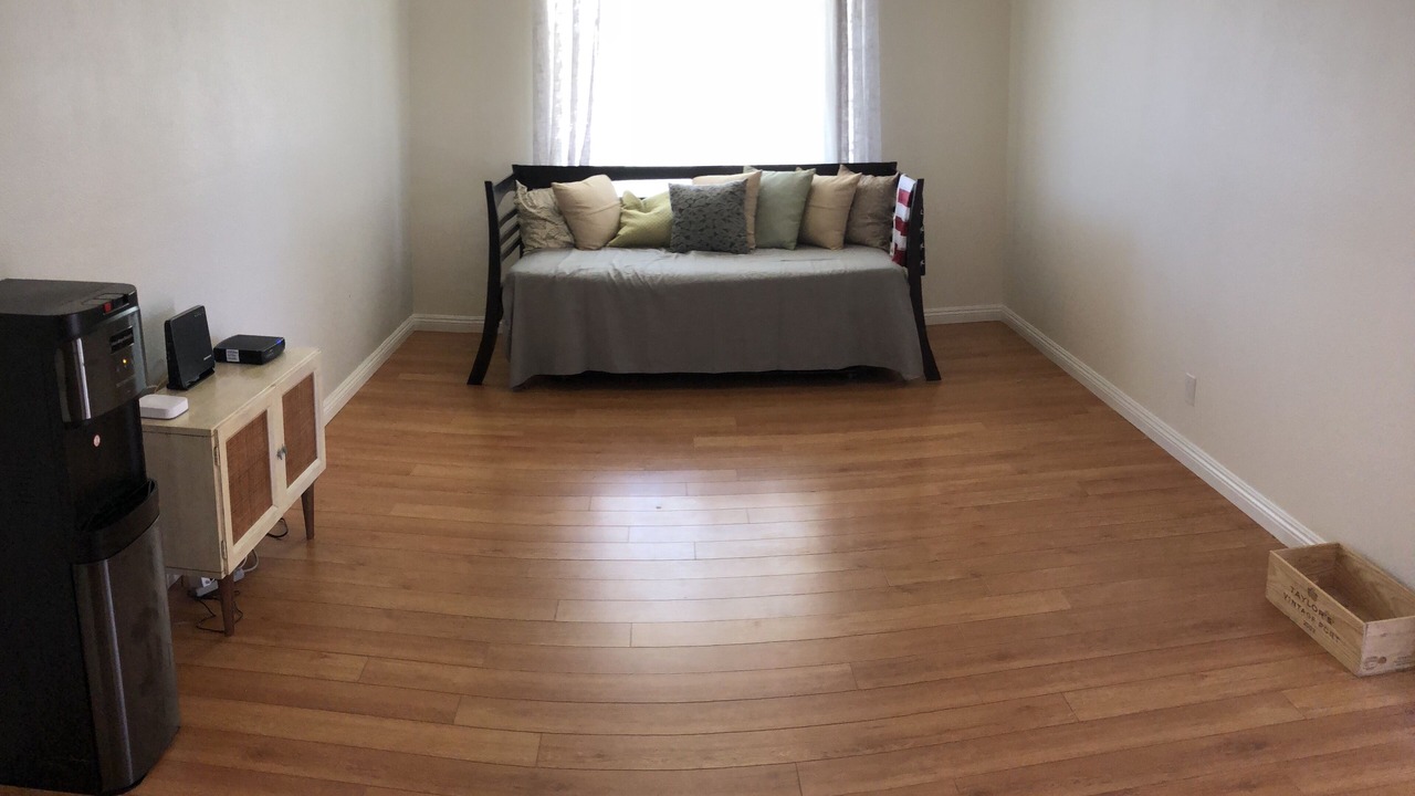 Photo of Bedroom in California City