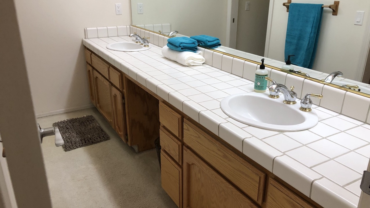Photo of Bathroom in California City