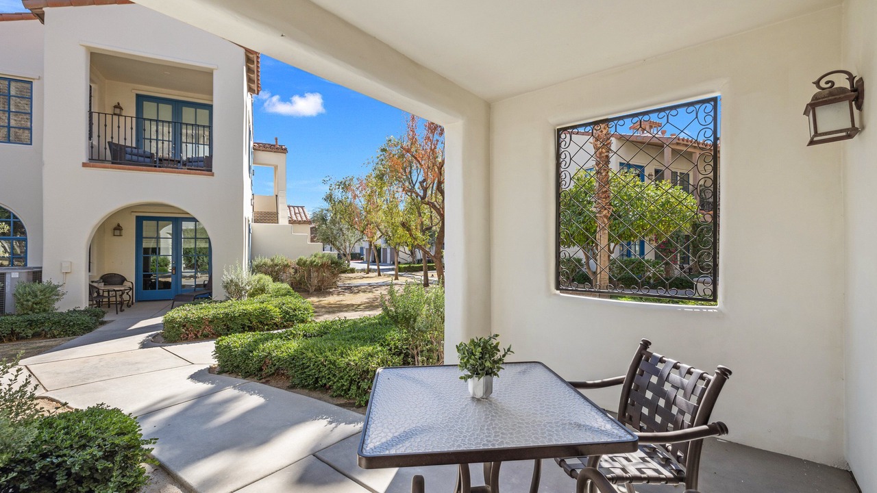 Photo of Outdoor in La Quinta