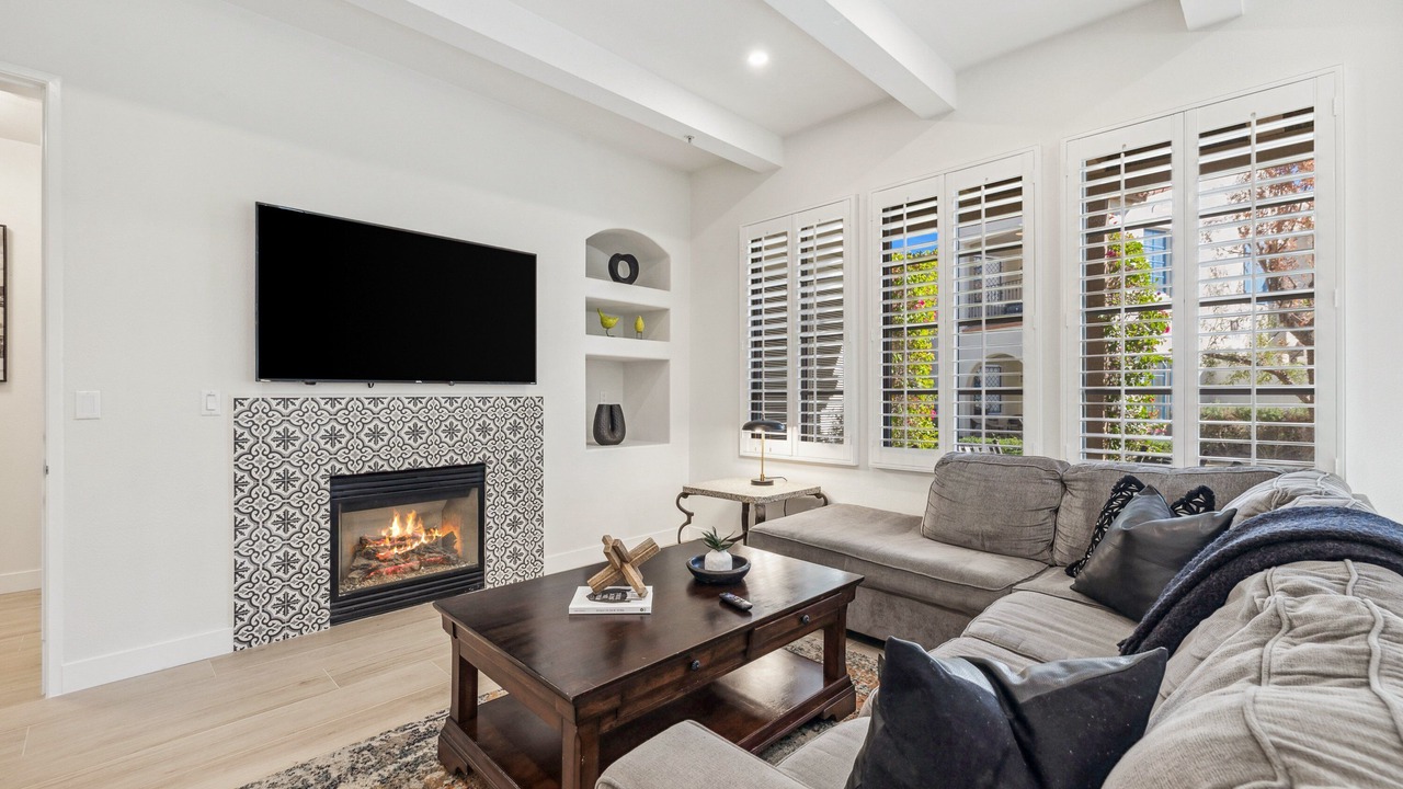 Photo of Livingroom in La Quinta