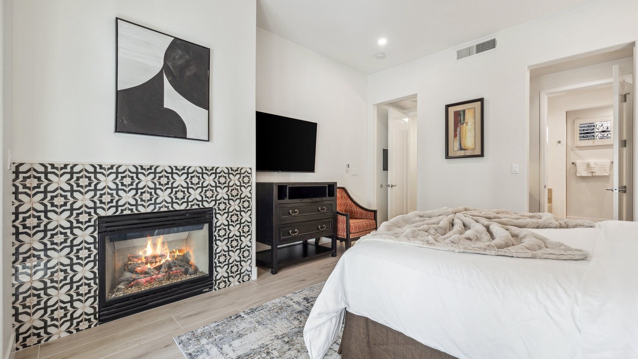 Photo of Bedroom in La Quinta