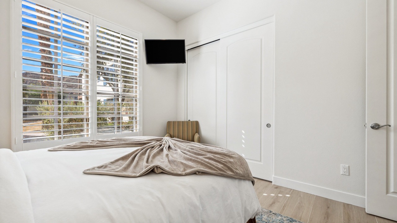 Photo of Bedroom in La Quinta