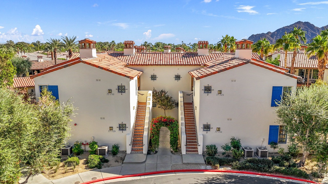 Photo of Outdoor in La Quinta