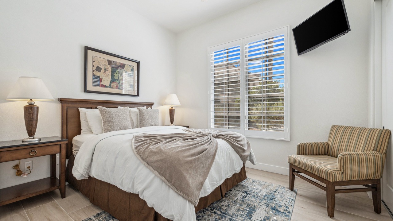 Photo of Bedroom in La Quinta