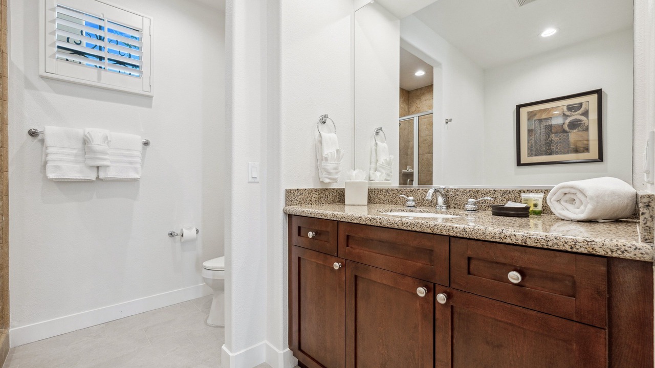 Photo of Bathroom in La Quinta
