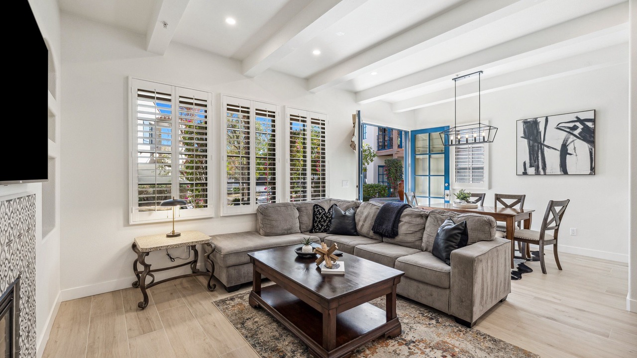 Photo of Livingroom in La Quinta
