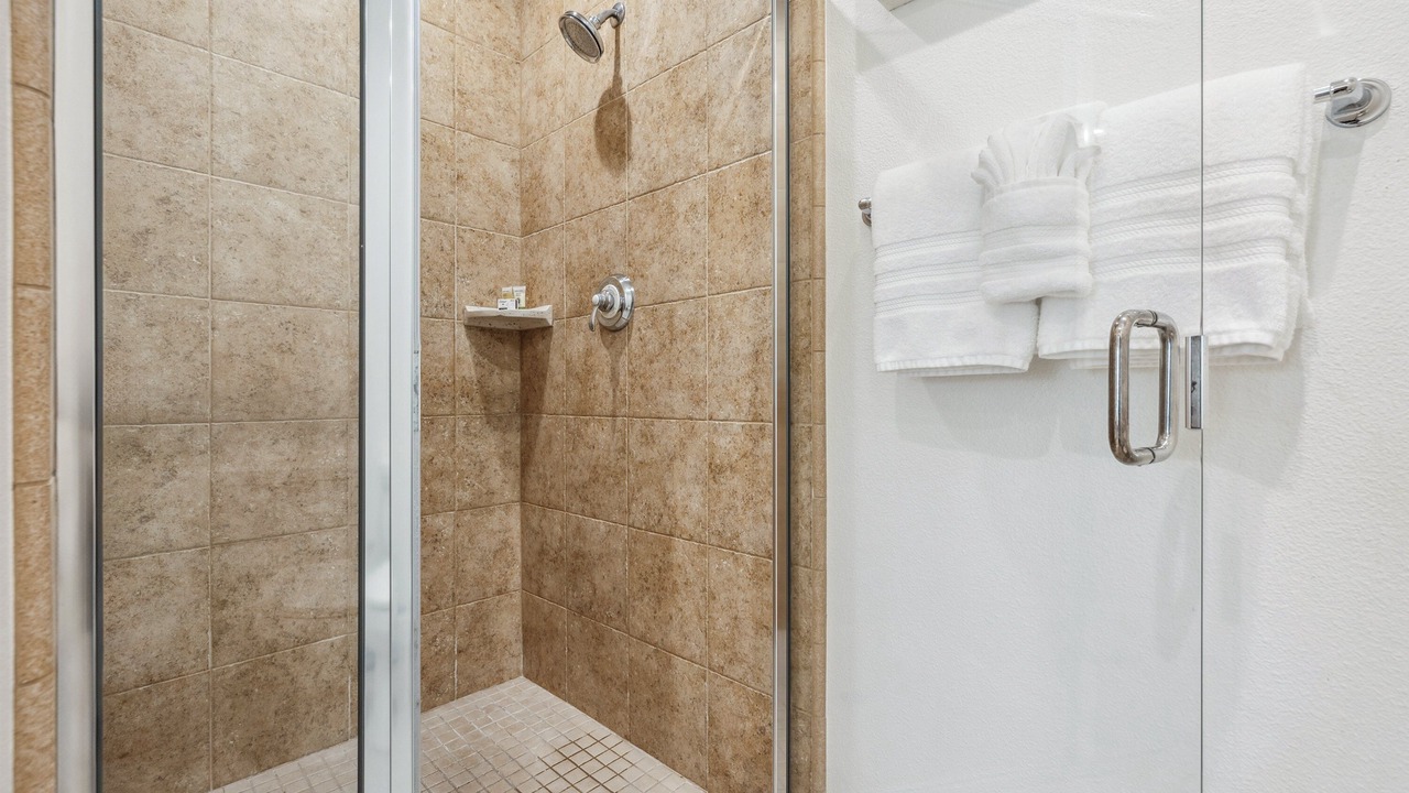 Photo of Bathroom in La Quinta